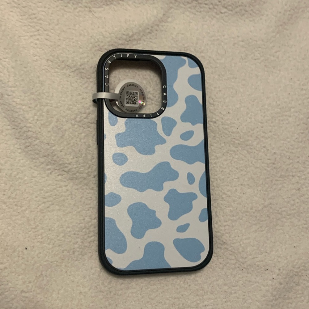 CASETIFY IPhone 14 Pro Impact Series Case